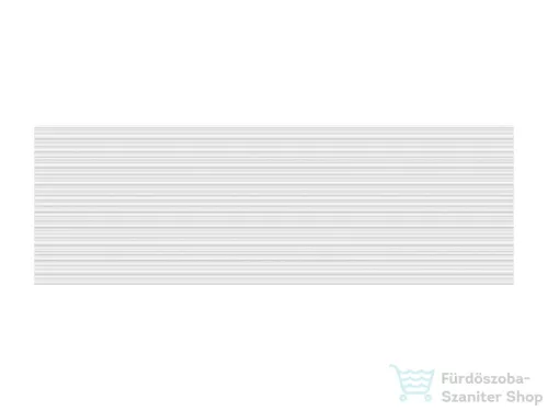 Cifre GLACIAR Stripes Mate 30x90 cm fali csempe