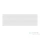 Cifre GLACIAR Stripes Mate 30x90 cm fali csempe