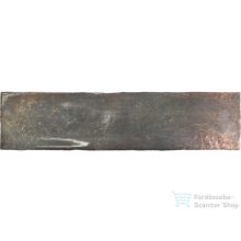 Cifre Industrial Copper 7,5x30 cm fali csempe