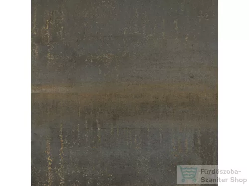 Cifre METAL Rust Mate 60x60 cm padlólap