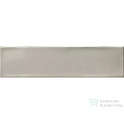 Cifre OMNIA Beige 7,5x30 cm fali csempe