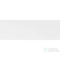 Cifre PURE Blanco mate 25x75 cm cm fali csempe