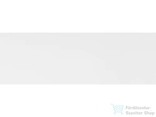 Cifre PURE Blanco mate 25x75 cm cm fali csempe