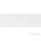 Cifre PURE Blanco mate 25x75 cm cm fali csempe