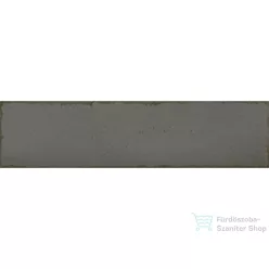 Cifre SOUL Grey 7,5x30 cm-es fali csempe, CIF0286