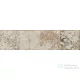 Cifre SOUL Ivory Decory 7,5x30 cm-es fali csempe, CIF0287