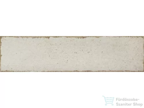 Cifre SOUL Ivory 7,5x30 cm-es fali csempe, CIF0288