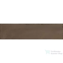 Cifre SOUL Moka 7,5x30 cm-es fali csempe, CIF0289