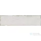Cifre SOUL White 7,5x30 cm-es fali csempe, CIF0293