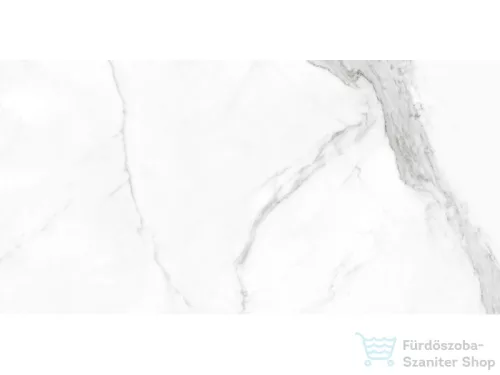 Cifre STATUARIO Luxe Pulido 60x120 cm padlólap