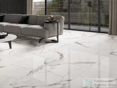 Cifre STATUARIO Luxe Pulido 60x120 cm padlólap