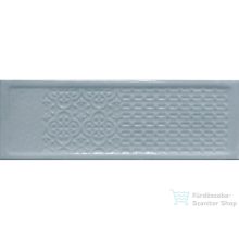 Cifre TITAN Aqua Decor 10x30,5 cm fali csempe