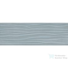 Cifre TITAN Aqua Wave Relieve 30x90 cm fali csempe