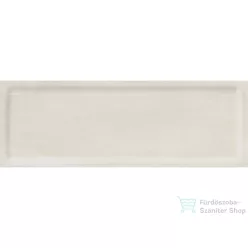 Cifre TITAN Ivory 10x30,5 cm fali csempe