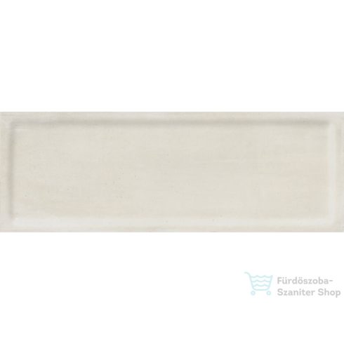 Cifre TITAN Ivory 10x30,5 cm fali csempe