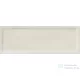 Cifre TITAN Ivory 10x30,5 cm fali csempe