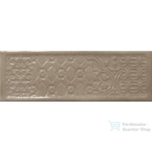 Cifre TITAN Vision Decor 10x30,5 cm fali csempe