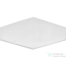 Cifre VIENA Blanco 10x20 cm fali csempe