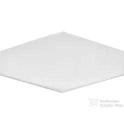 Cifre VIENA Blanco 10x20 cm fali csempe