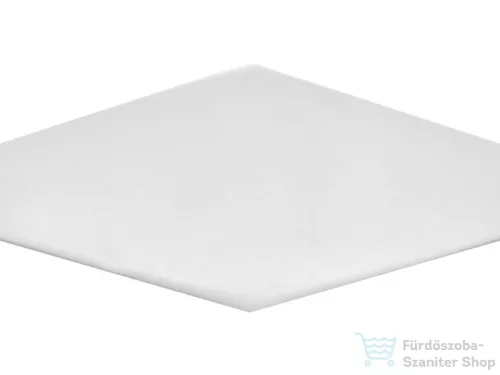 Cifre VIENA Blanco 10x20 cm fali csempe