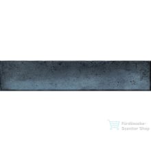 Cifre KALON Blue 5x25 cm fali csempe