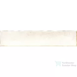 Cifre KALON Ivory 5x25 cm fali csempe