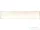 Cifre KALON Ivory 5x25 cm fali csempe