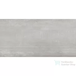 Cifre METAL Silver Mate 60x120 cm padlólap