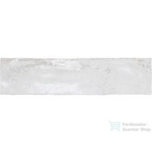 Cifre Industrial White 7,5x30 cm fali csempe