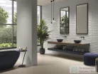 Cifre GRAVITY Ivory 40x120 cm fali csempe