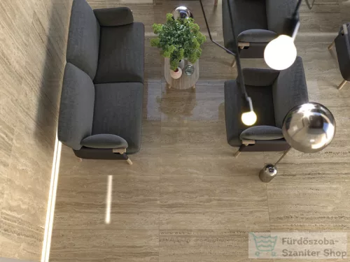Cifre LICEO Beige Pulido 60x120 cm padlólap