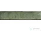 Cifre NAUTALIS Green 5x25 cm-es fali csempe, CIF0521