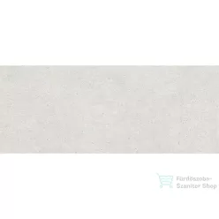 Cifre BORNEO White 30x75 cm fali csempe