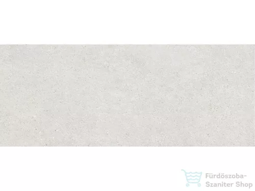 Cifre BORNEO White 30x75 cm fali csempe