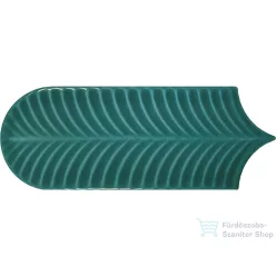 Cifre ALMA Scale Emerald Brillo 8x21,5 cm fali csempe