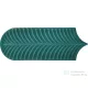 Cifre ALMA Scale Emerald Brillo 8x21,5 cm fali csempe