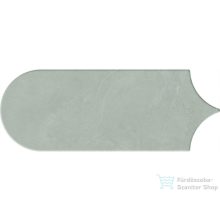 Cifre ALURE Sage Pearl Mate 8x21,5 cm fali csempe