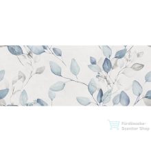 Cifre ALURE Caudalie White Mate 30x75 cm fali csempe