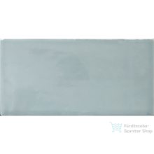 Cifre ATLAS Sky Brillo 7,5x15 cm fali csempe