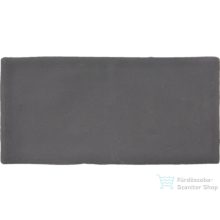 Cifre ATLAS Graphite Mate 7,5x15 cm fali csempe