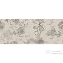 Cifre BORNEO Malone Sand 30x75 cm fali csempe