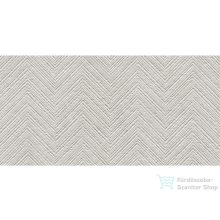 Cifre BORNEO Arrow Pearl 60x120 cm fali csempe