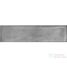 Cifre CAMBRE Grey 7,5x30 cm fali csempe