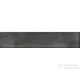 Cifre NAUTALIS Anthracite 5x25 cm-es fali csempe, CIF0621