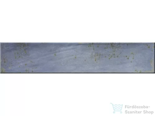 Cifre NAUTALIS Aqua 5x25 cm-es fali csempe, CIF0622