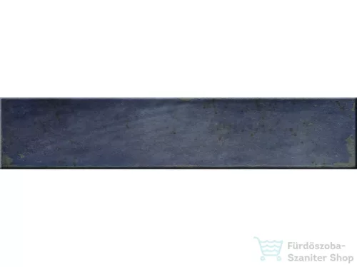 Cifre NAUTALIS Navy 5x25 cm-es fali csempe, CIF0623