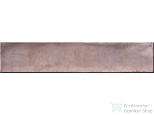 Cifre NAUTALIS Pink 5x25 cm-es fali csempe, CIF0624