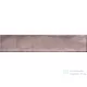 Cifre NAUTALIS Pink 5x25 cm-es fali csempe, CIF0624