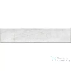 Cifre NAUTALIS White 5x25 cm-es fali csempe, CIF0625