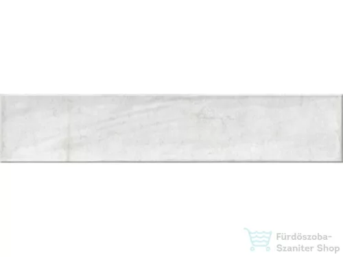 Cifre NAUTALIS White 5x25 cm-es fali csempe, CIF0625